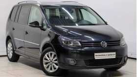 Volkswagen Touran 2012 г.в.