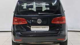 Volkswagen Touran 2012 г.в.