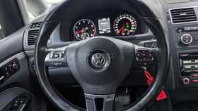 Volkswagen Touran 2012 г.в.
