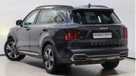 Kia Sorento 2022 г.в.