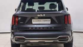 Kia Sorento 2022 г.в.