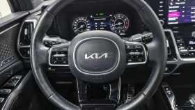 Kia Sorento 2022 г.в.