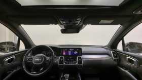 Kia Sorento 2022 г.в.