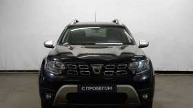 Dacia Duster 2018 г.в.