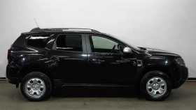 Dacia Duster 2018 г.в.