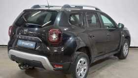 Dacia Duster 2018 г.в.