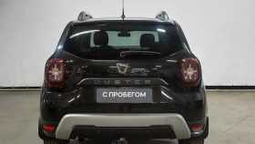 Dacia Duster 2018 г.в.