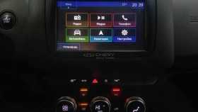 Dacia Duster 2018 г.в.