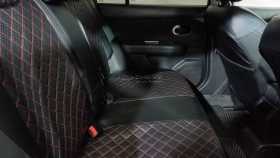 Nissan Tiida 2012 г.в.