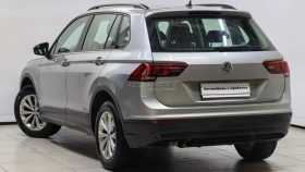 Volkswagen Tiguan 2019 г.в.