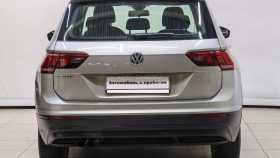 Volkswagen Tiguan 2019 г.в.