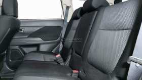 Mitsubishi Outlander 2016 г.в.