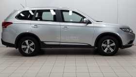 Mitsubishi Outlander 2016 г.в.