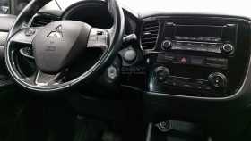 Mitsubishi Outlander 2016 г.в.