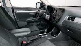 Mitsubishi Outlander 2016 г.в.