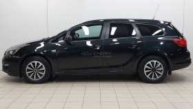 Opel Astra 2014 г.в.
