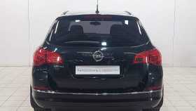 Opel Astra 2014 г.в.