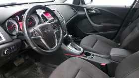 Opel Astra 2014 г.в.