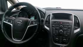 Opel Astra 2014 г.в.
