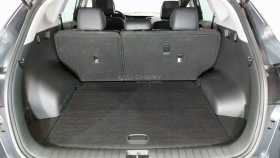 Hyundai Tucson 2016 г.в.