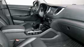 Hyundai Tucson 2016 г.в.