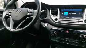 Hyundai Tucson 2016 г.в.