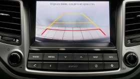 Hyundai Tucson 2016 г.в.