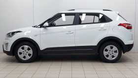 Hyundai Creta 2021 г.в.