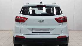 Hyundai Creta 2021 г.в.
