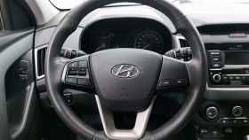 Hyundai Creta 2021 г.в.