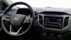 Hyundai Creta 2021 г.в.