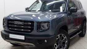 Haval Dargo 2023 г.в.