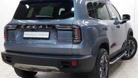 Haval Dargo 2023 г.в.