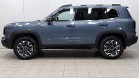 Haval Dargo 2023 г.в.