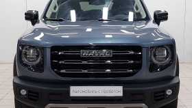 Haval Dargo 2023 г.в.