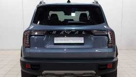 Haval Dargo 2023 г.в.