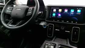 Haval Dargo 2023 г.в.