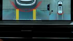 Chery Tiggo 8 Pro Max 2023 г.в.