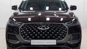 Chery Tiggo 8 Pro Max 2023 г.в.