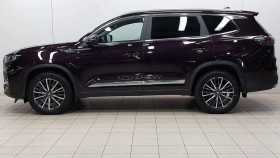 Chery Tiggo 8 Pro Max 2023 г.в.