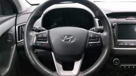 Hyundai Creta 2019 г.в.