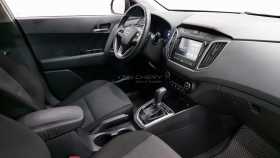 Hyundai Creta 2019 г.в.