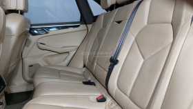 Porsche Macan 2016 г.в.