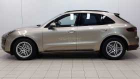 Porsche Macan 2016 г.в.
