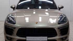 Porsche Macan 2016 г.в.