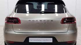 Porsche Macan 2016 г.в.