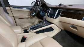 Porsche Macan 2016 г.в.