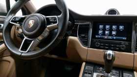 Porsche Macan 2016 г.в.