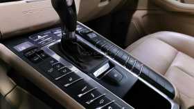 Porsche Macan 2016 г.в.