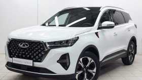 Chery Tiggo 7 Pro 2024 г.в.
